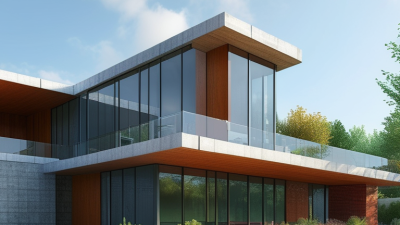 Top Benefits of Using 3D Architectural Renders for Projects?