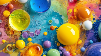 Acrylic Polymer Binder Buying Guide Tips for Global Buyers
