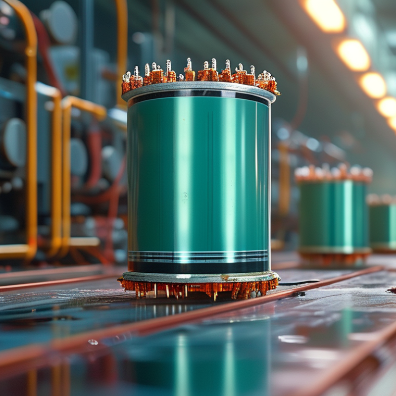 Why Choose Film Capacitors for Your Electronic Projects?