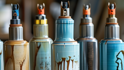 10 Essential Tips for Choosing Ceramic Spray Nozzles?