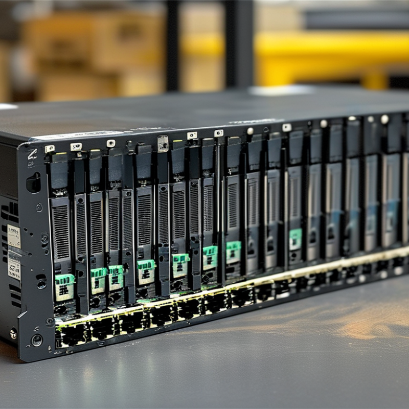 Top 10 QSFP56 Transceivers for Global Buyers in 2026?