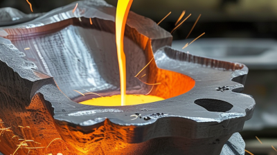 What is Aluminum Investment Casting and Its Benefits for Buyers?