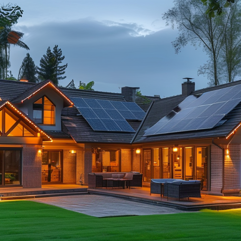 10 Best Differences Between Solar and Electric Outdoor Lights?