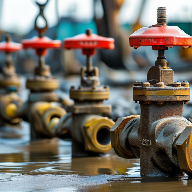 Top Mud Valve Spare Parts for Global Buyers in 2026?