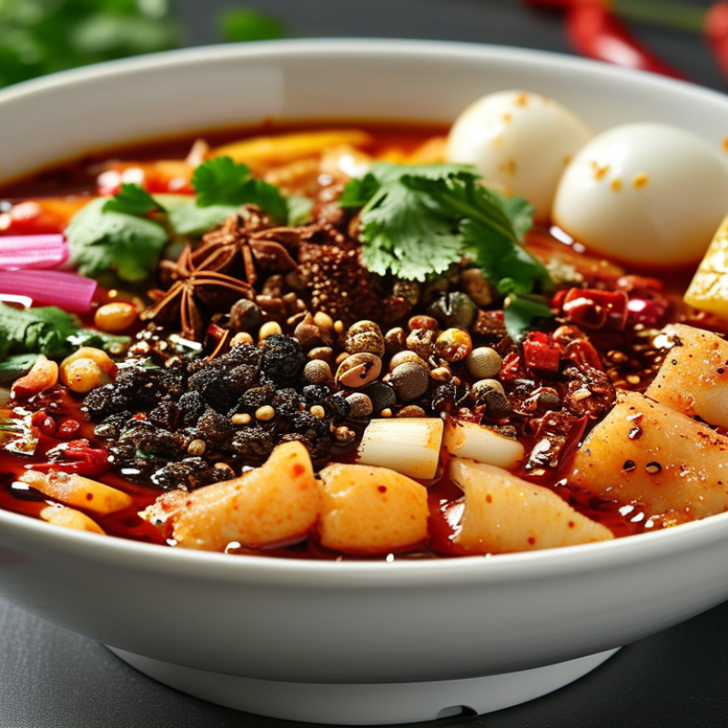 Discover the Best Hot And Spicy Powder for Global Sourcing?