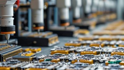 Top 10 PCB Prototype Board Options for Global Buyers?