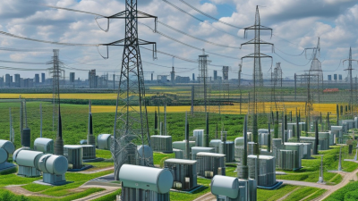 2026 Top Electrical Transformer Trends for Global Buyers?