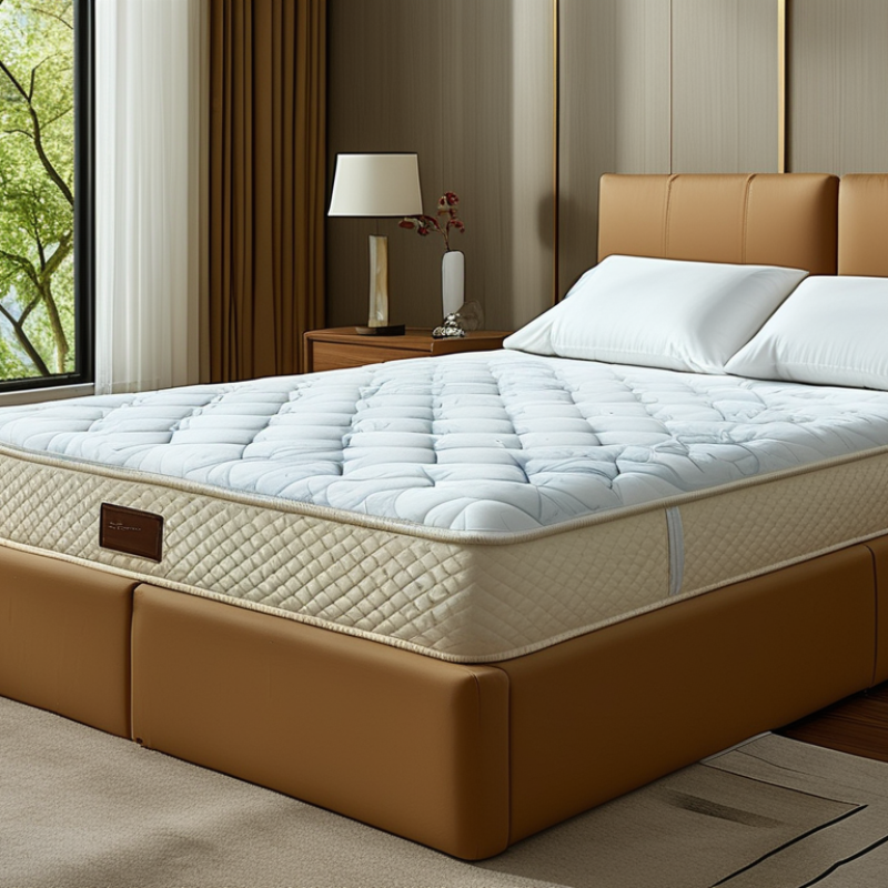 What is the best mattress for a bedbound elderly parent?