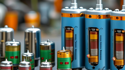 How to Choose Long Lifespan Capacitors for Your Projects?