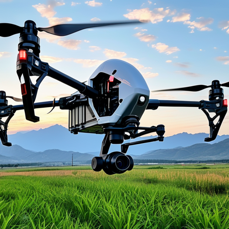 Top 10 Benefits of Using Drone Lithium Batteries for Aerial Drones?