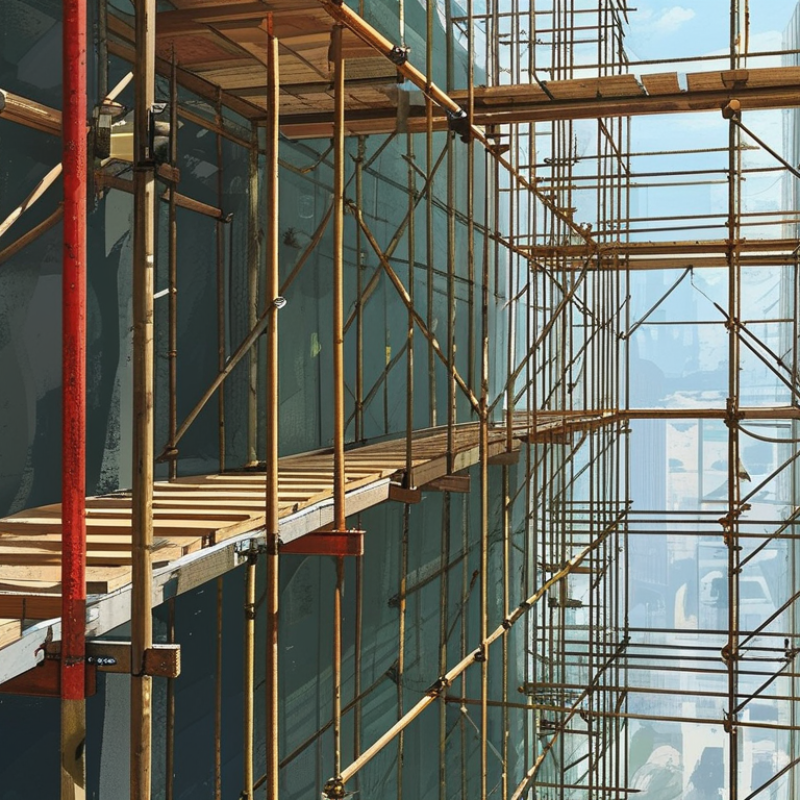 How to Choose the Best Scaffold Plank for Your Project?