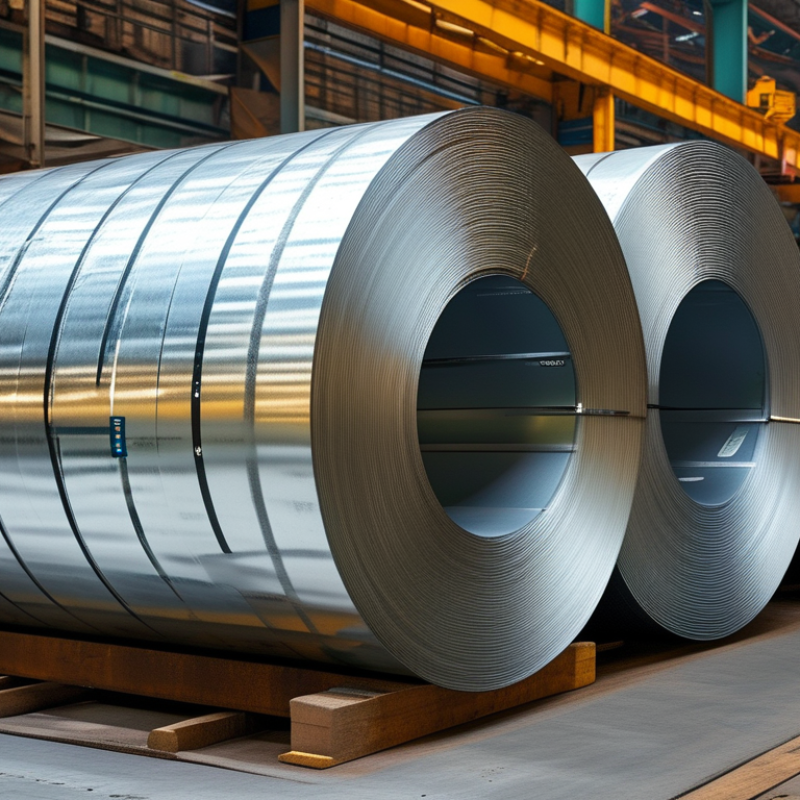 How to Choose the Best Galvanized Sheet for Your Project?
