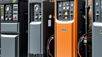 How to Choose the Best Hydronic Heat Pump for Your Needs?