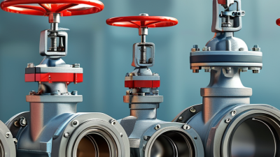 Top 10 Valve Components You Need for Your Project?