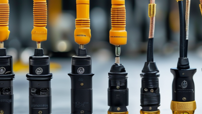 Top 10 Cable Connectors for Your Global Sourcing Needs?
