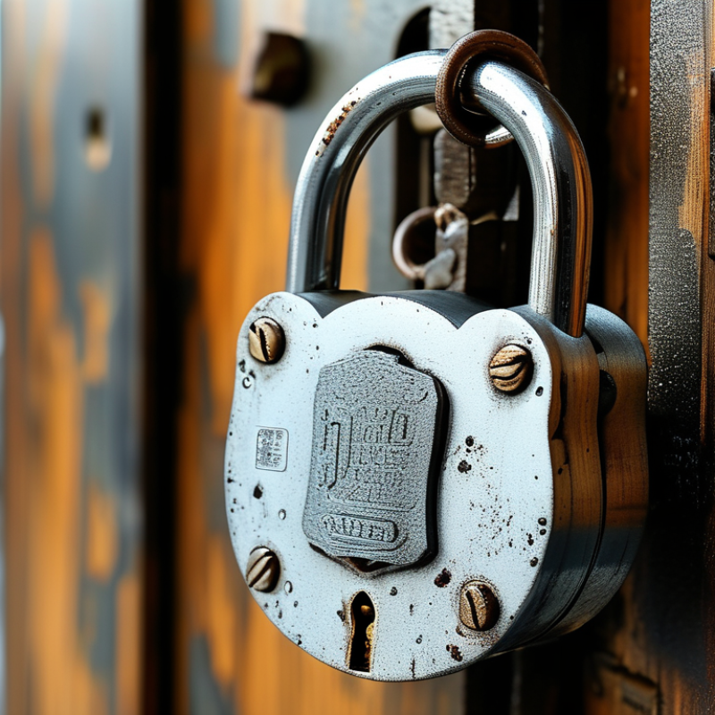 How to Choose the Best Safety Padlock for Your Needs?