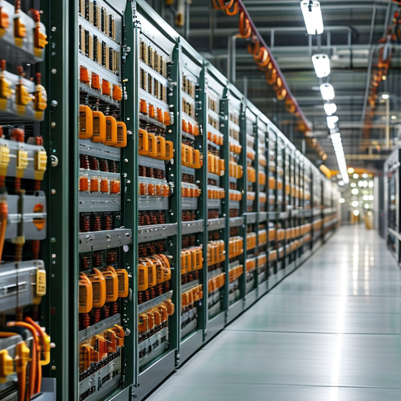 Find the Best Laminated Busbar Suppliers in China Today
