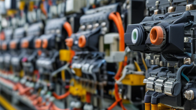 Top 10 Wire Harness Types for Global Buyers in 2026