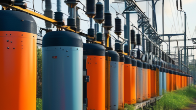 Why Choose Low Voltage Transformer Bushing for Your Projects?