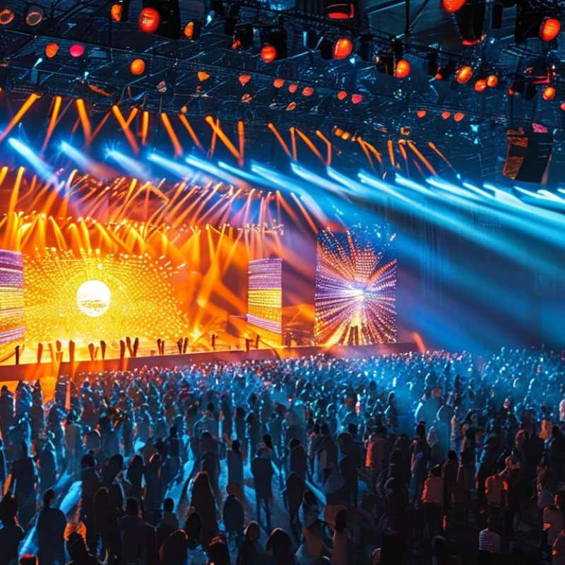 China Best Dmx Stage Lights for Event Professionals and Retailers?