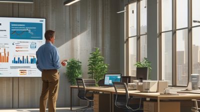 How to Improve Indoor Tracking for Enhanced Business Efficiency?