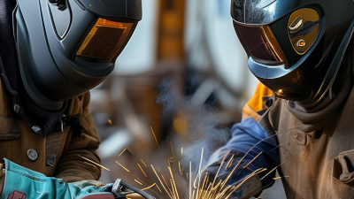 Top Flux Core Welders for Every Project Needs?