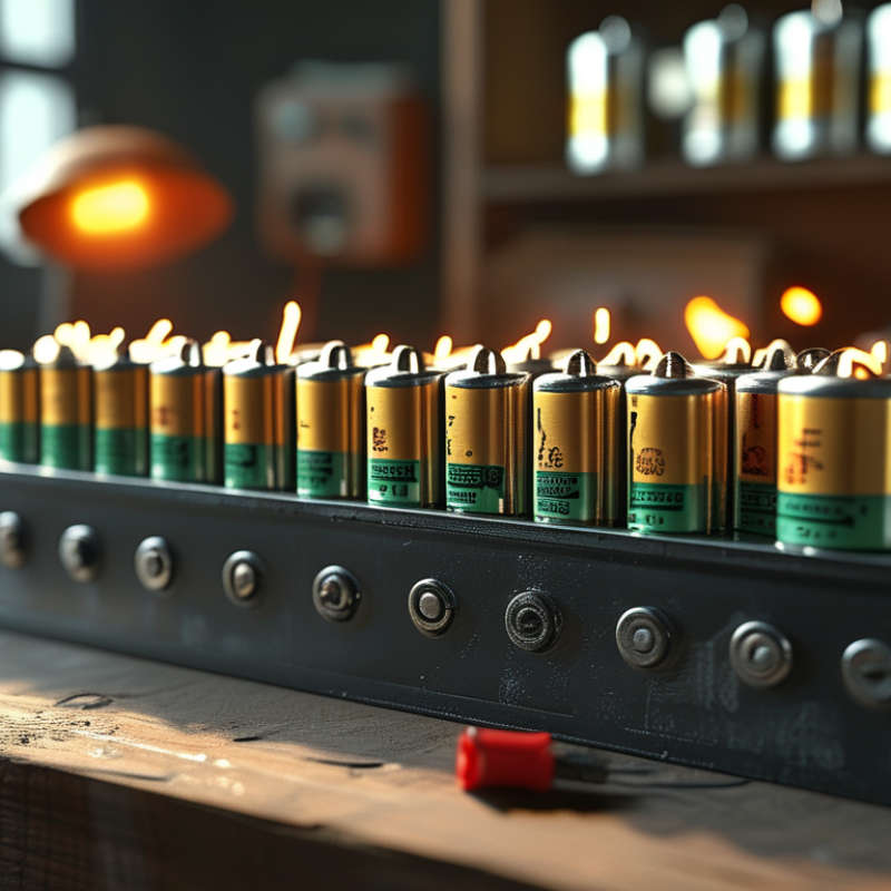 How to Choose the Right Battery Fuse for Your Needs?