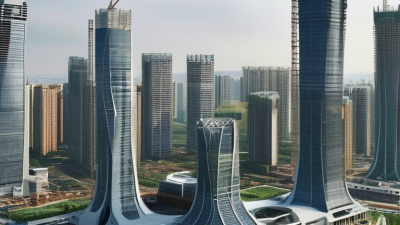 Top China Best Building Equipment for Global Buyers?
