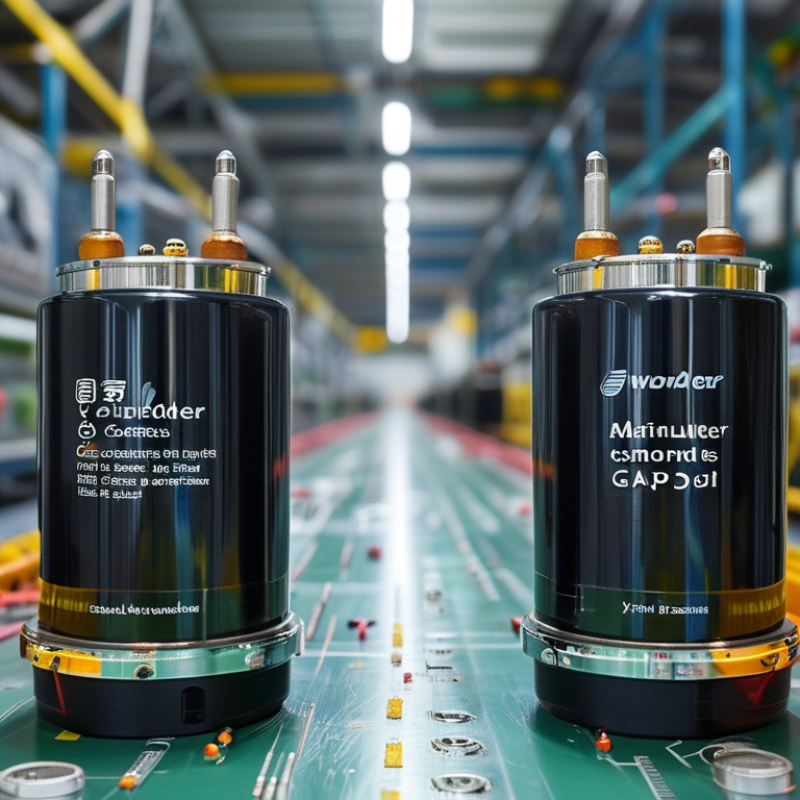 High Reliability Capacitor Buying Guide for Global Suppliers?