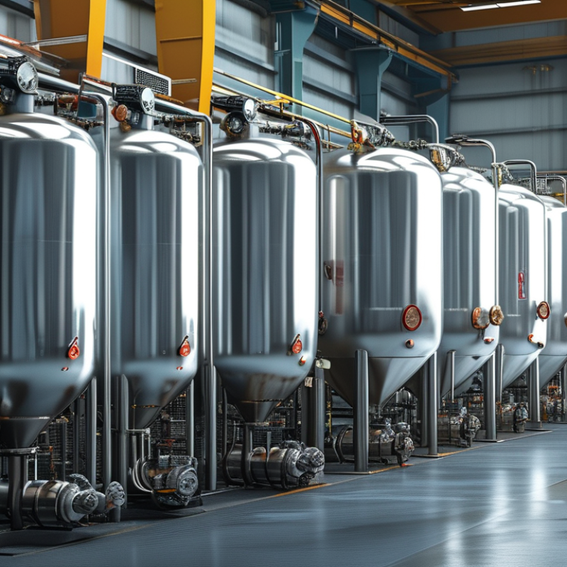 Top 10 Industrial Gas Equipment You Need for Your Business?