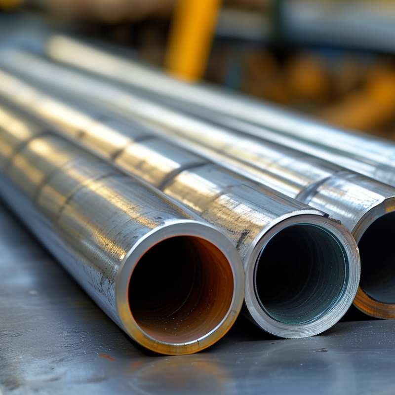 Top 10 Stainless Steel Pipe Types for Global Buyers?