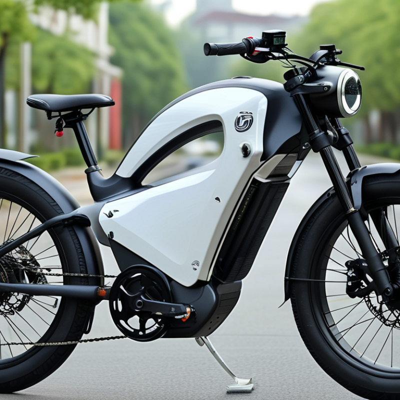 Top 10 Battery Electric Bicycles in China for Global Buyers?