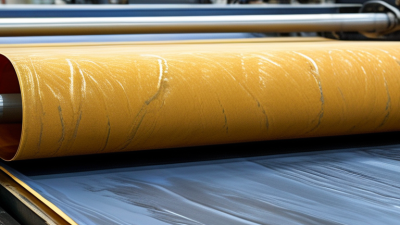 What is a Sheet and Flat Surface Coating Machine?