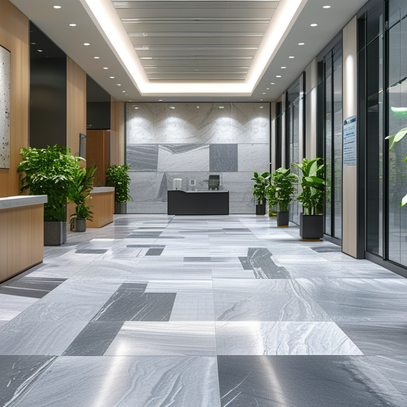Best Anti Static Flooring Tiles for Your Business Needs?