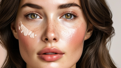 Why Choose Concealer Cream for Flawless Skin?
