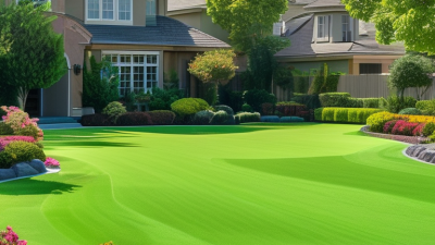 Top 10 Benefits of Polyethylene Artificial Grass for Buyers?