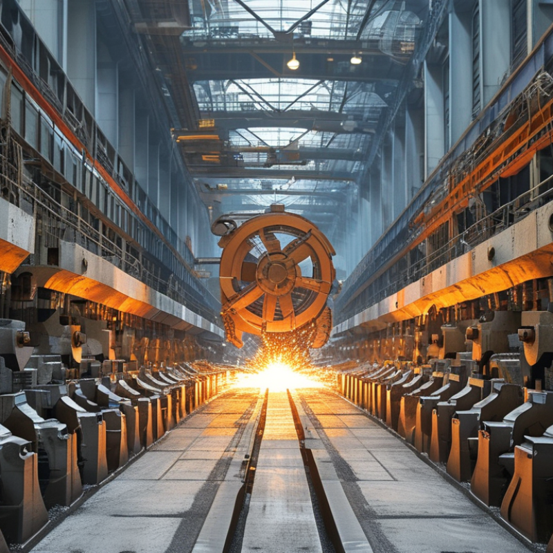Top 10 Aluminum Machinery Innovations You Should Know?