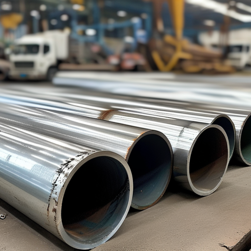 2026 Best Stainless Steel Pipe Options for Global Buyers?