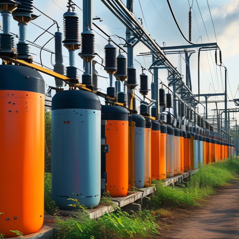 Why Choose Low Voltage Transformer Bushing for Your Projects?