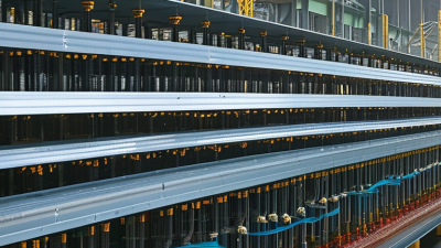 Why Choose Laminated Busbar for Your Electrical Needs?
