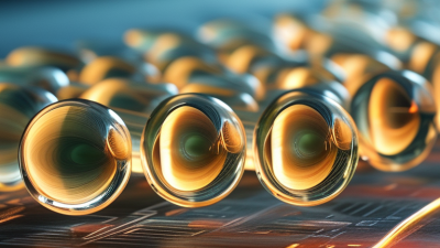 Lensed Fiber Tips for Better Performance in Your Projects?