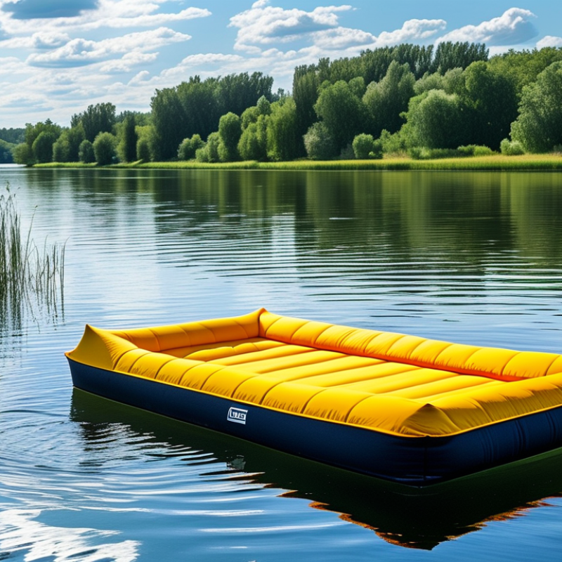 How to Choose the Best Floating Mat for Summer Fun?