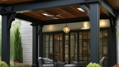 Why Choose Fascia Corner Joint for Your Project Needs?