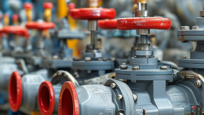 China Top 10 Mud Valve Spare Parts for Global Buyers?