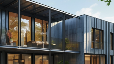 Top 10 Benefits of Prefabricated Steel Buildings for Buyers?