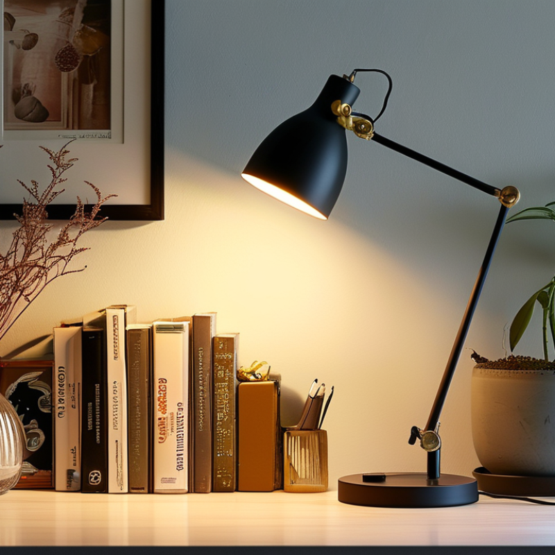 2026 How to Choose the Best Led Cordless Desk Lamp?