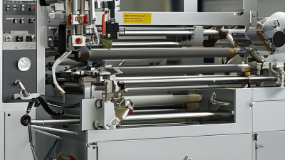 How to Choose the Right Comma Blade Coating Machine?