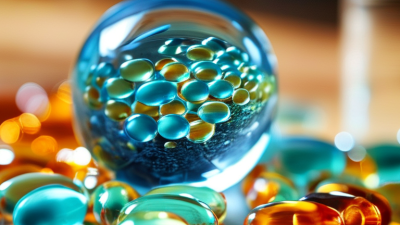 Amino Acid Shiny Balls 5 Tips for Optimal Sourcing Success?
