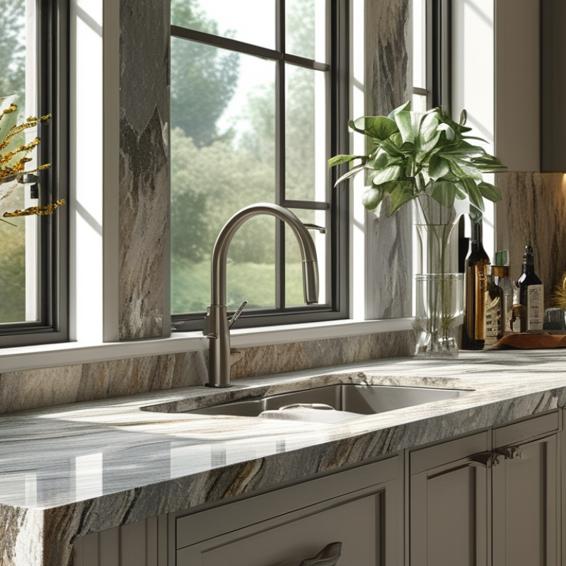 2026 Best Solid Surface Countertops for Your Home Renovation?