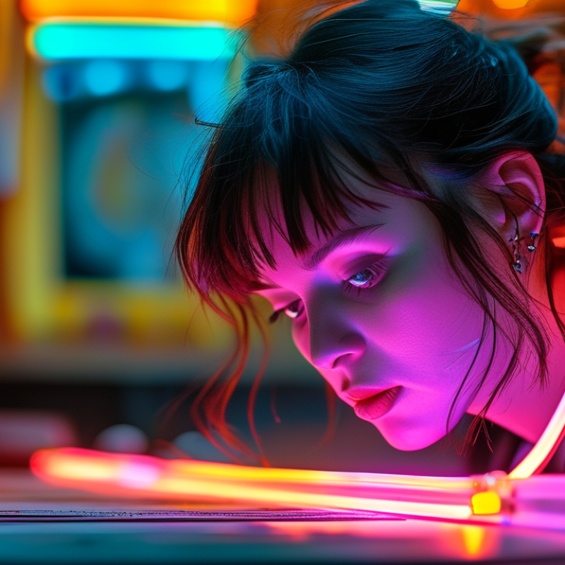 10 Best Tips for Cutting and Connecting LED Neon Lights Without Flickering?